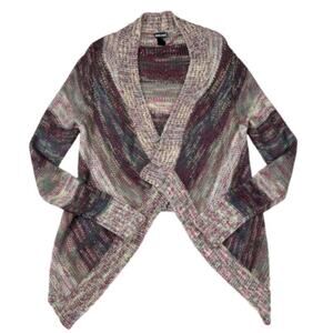 Wet Seal Cardigan Sweater | Size XL